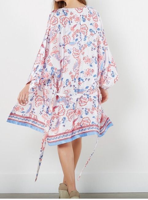 Mi kimono ya llego - 2