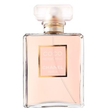 Coco madmoiselle de Chanel