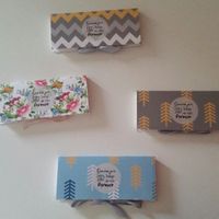 Regalitos familia - 2