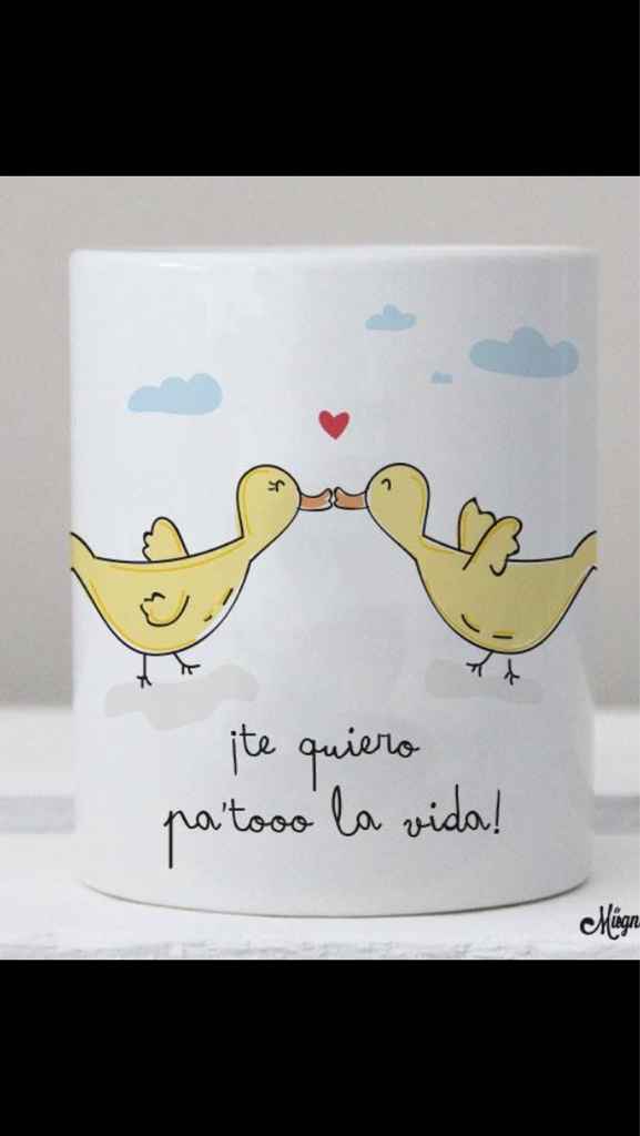 Regalos especiales a amigas/os y madres/abuelas - 1