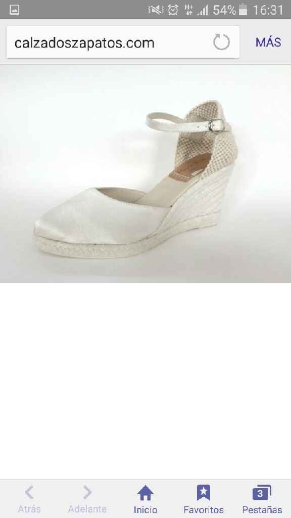 Zapatos - 1