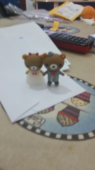 Usb novios - 1