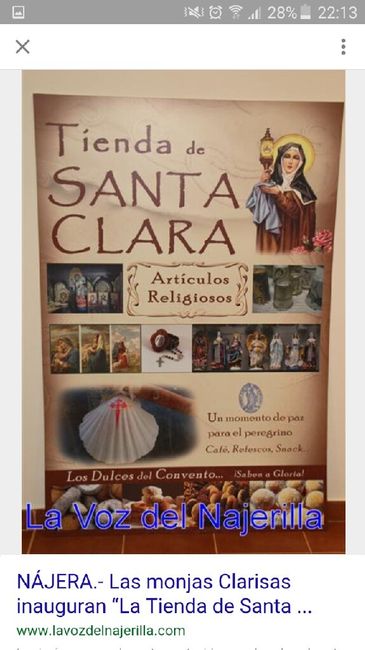 Clarisas - 3