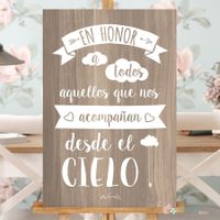 Momento para los que están en el cielo - 1