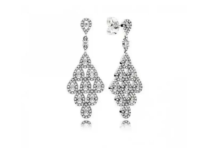 pendientes boda - 1