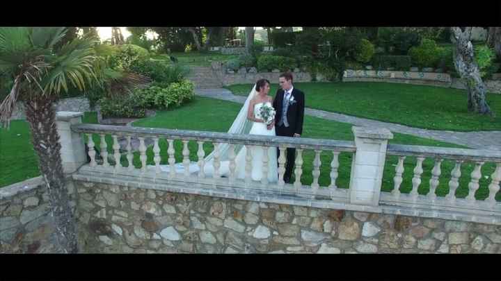 Hola chicas!!! ¿cuánto dinero os habéis gastado por comensal en vuestra boda? saludos!! - 1