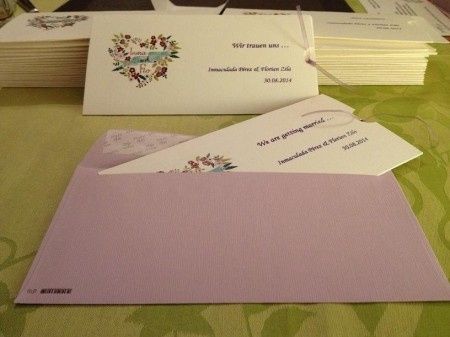 Invitacion final con sobre