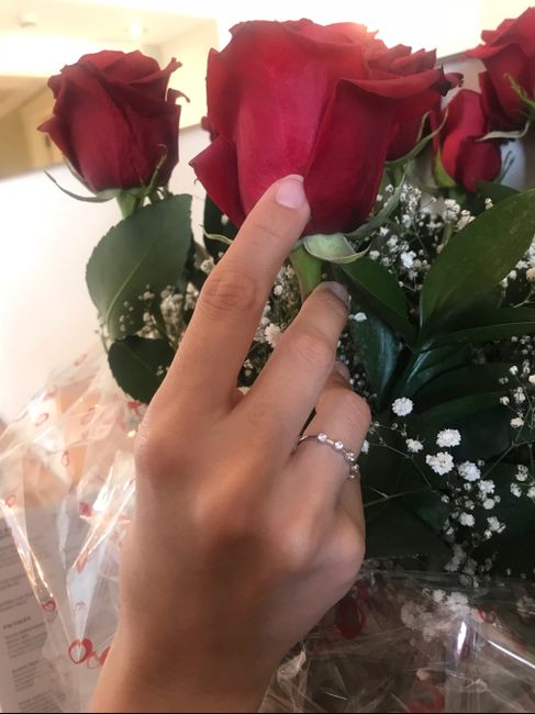 Marisa: Los proveedores de mi boda en Sevilla - 1
