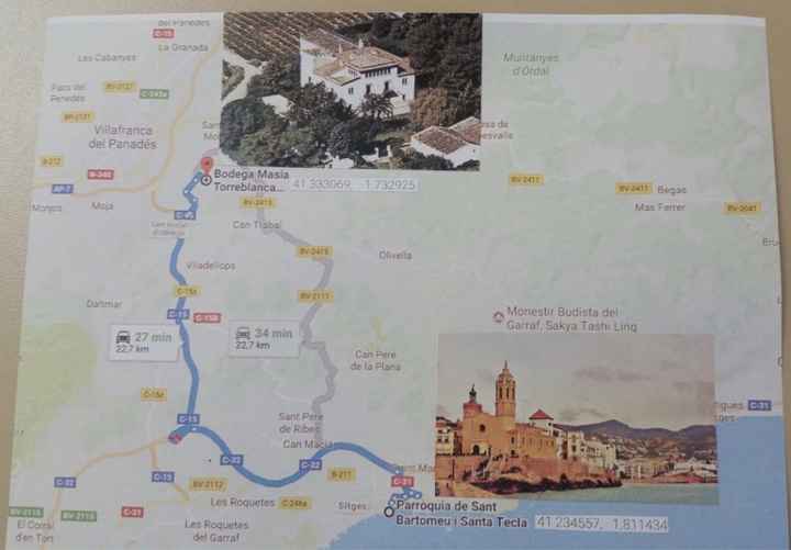  Mapa para invitados - 1