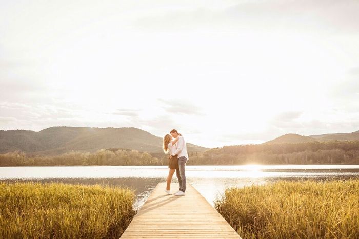 Foto favorita de tu pre-boda - 1