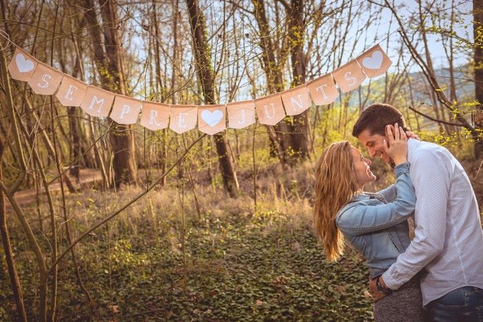 PREBODA :)