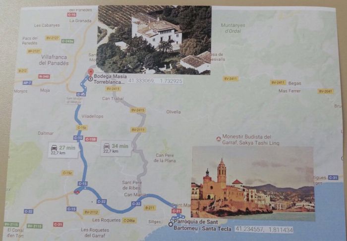  Mapa para invitados - 1