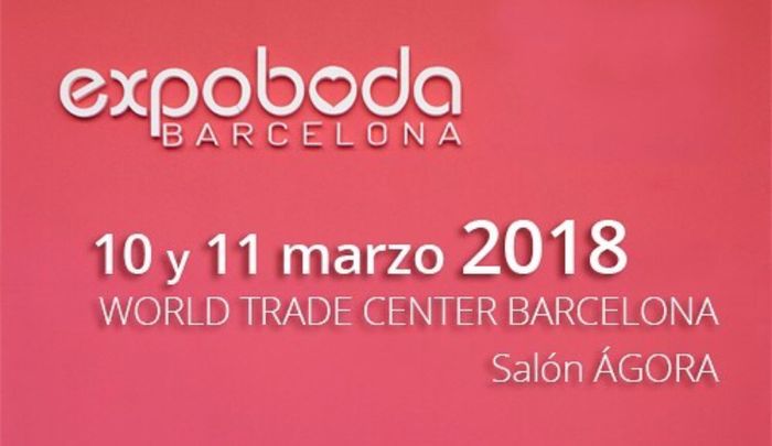  Expoboda Barcelona - 1
