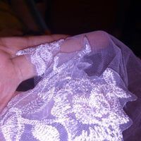 Velo novia en aliexpress - 2