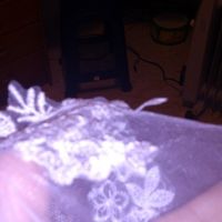 Velo novia en aliexpress - 3