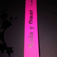 Ya tengo mis invitaciones!!! - 1