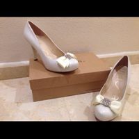 Zapatos de novia...me los quedo? - 1