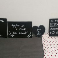 Mis pizarras diy - 2