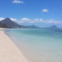 Playa hotel (FLIC EN FLAC)