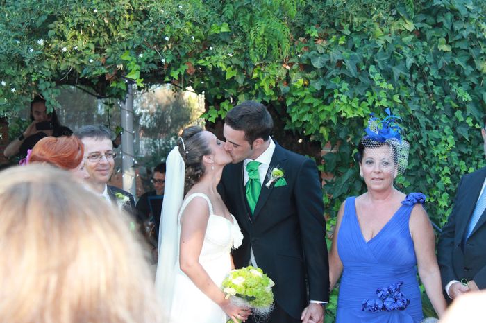 Marido y Mujer!!!!