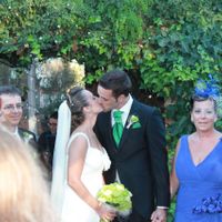 Marido y Mujer!!!!