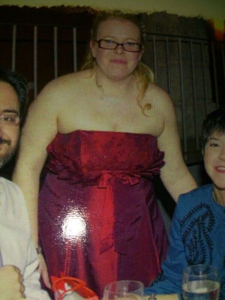 mi vestido