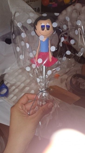 Mis regalos para ellas - 2