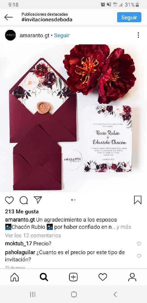 Ayuda!!invitaciones - 2