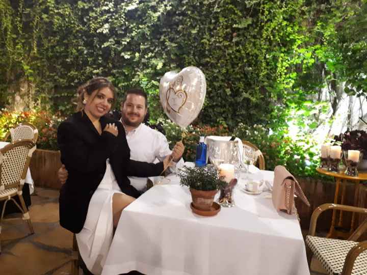 y llego mi no boda.. y fue el día más bonito ❤ - 1