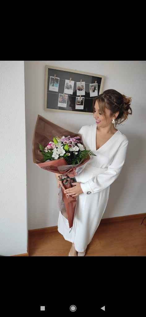 y llego mi no boda.. y fue el día más bonito ❤ - 3
