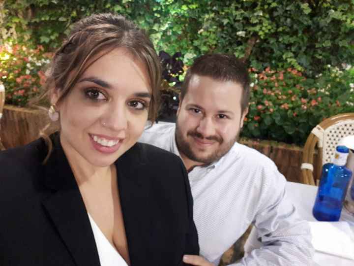 y llego mi no boda.. y fue el día más bonito ❤ - 4