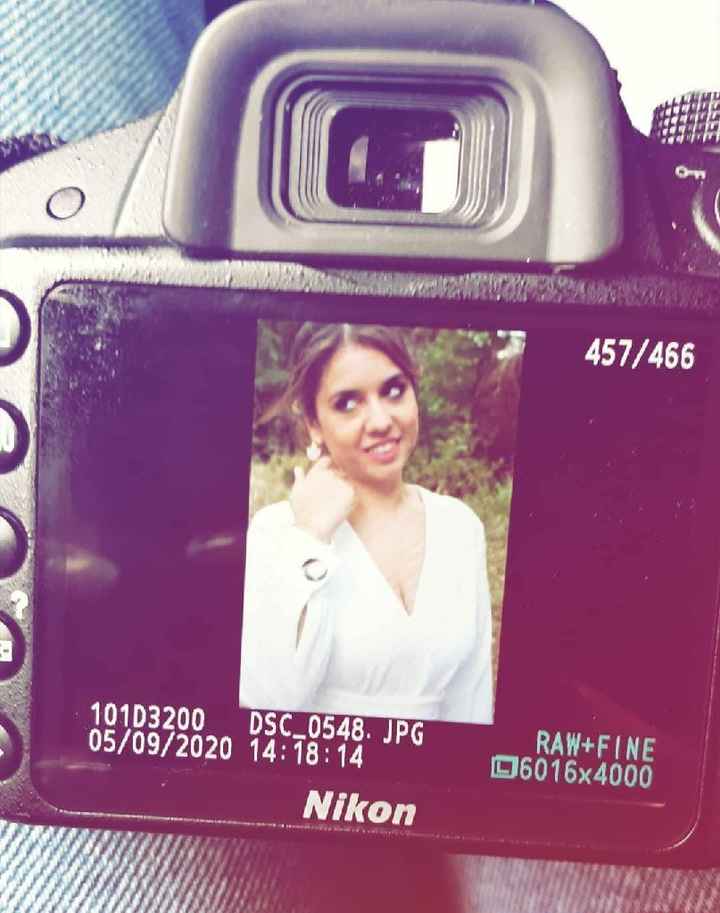 y llego mi no boda.. y fue el día más bonito ❤ - 5