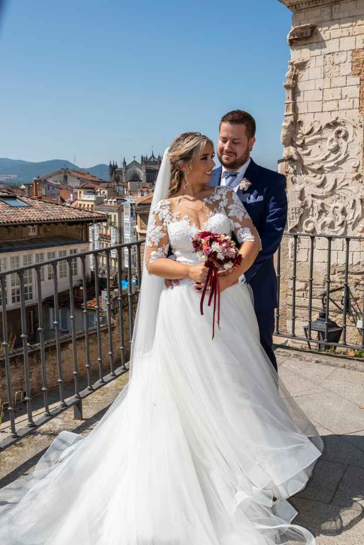 Depresión post boda 😅 - 3