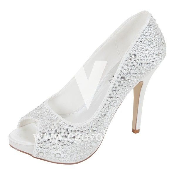Zapato de Novia 