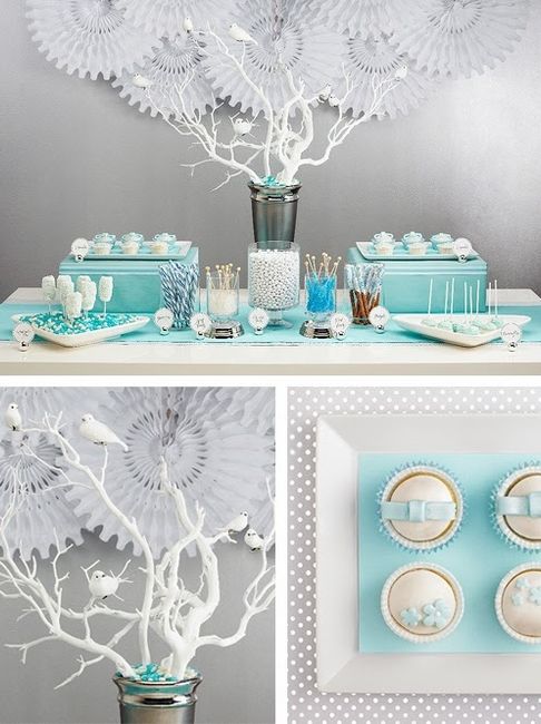 Candy Bar