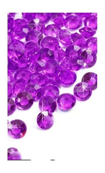 Diamantes decorativos