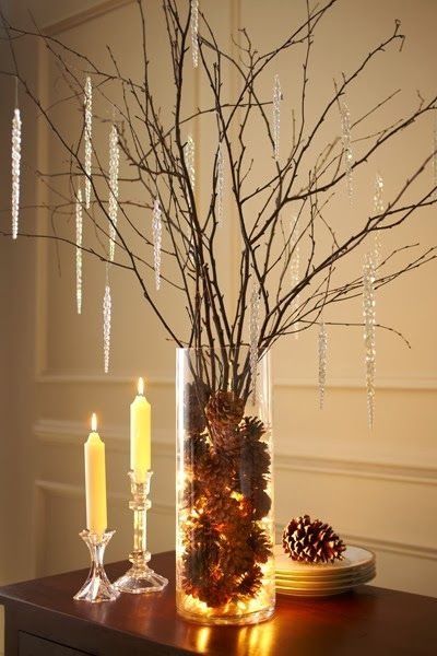 Decoración