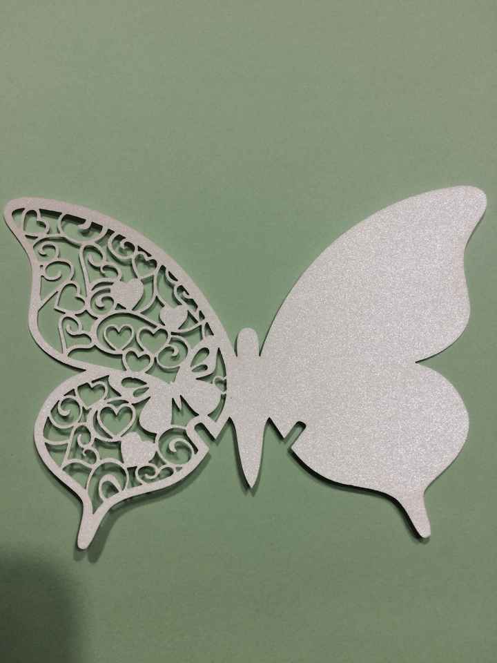 Mariposa marcasitios