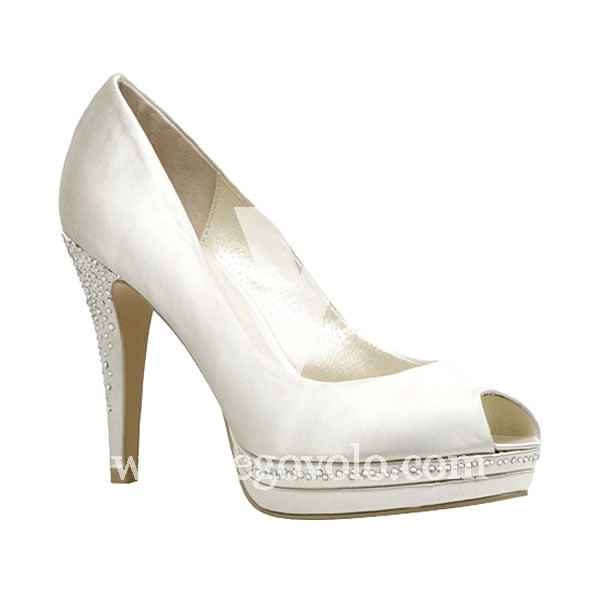 Zapato de Novia 
