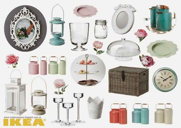 Decoración by Ikea