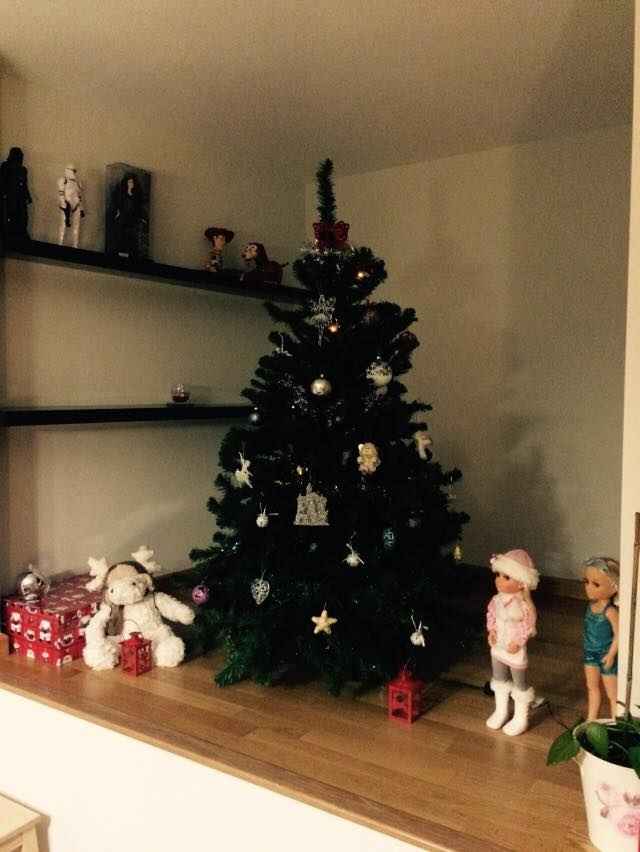 Árbol de Navidad