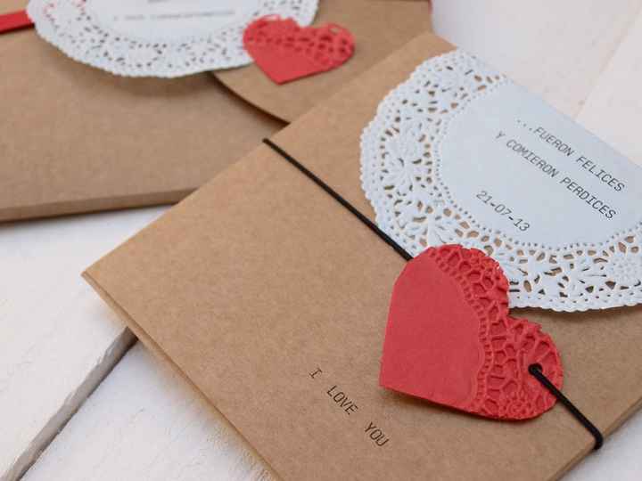 Presentación Detalles Invitados