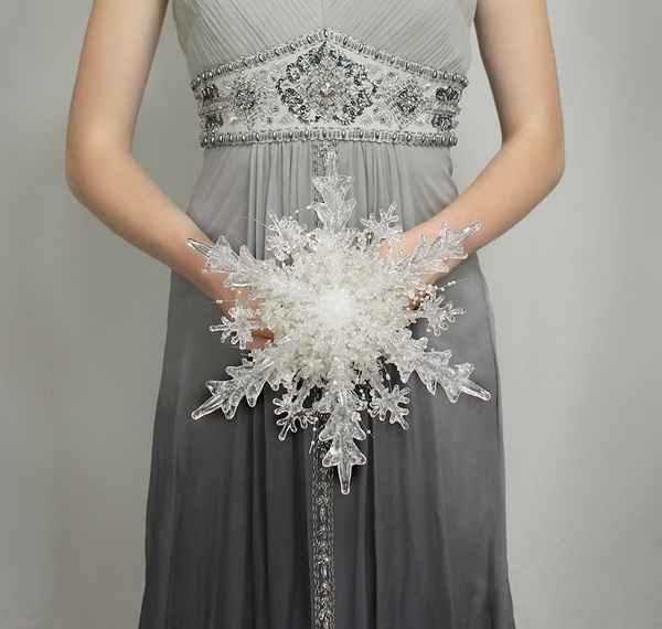 Una boda en Navidad
