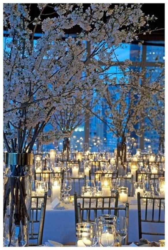 Una boda en Navidad