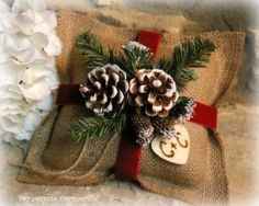 Una boda en Navidad