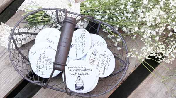Presentación Chapas