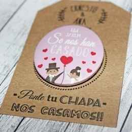 Presentación Chapas