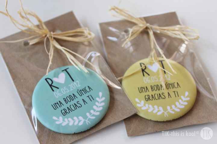 Presentación Chapas