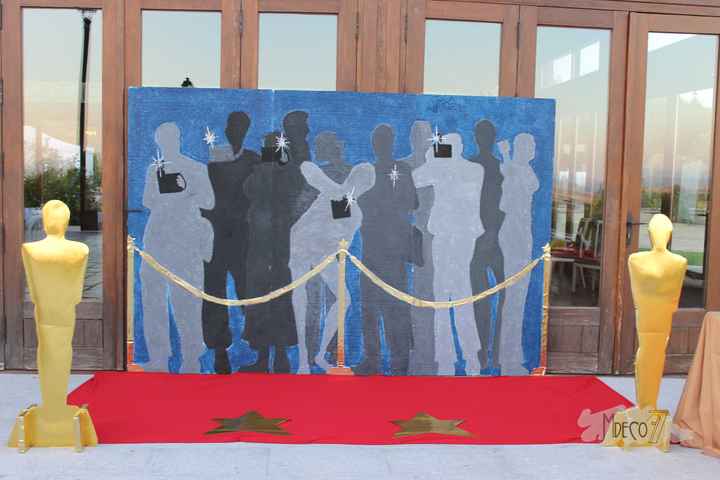 Photocall