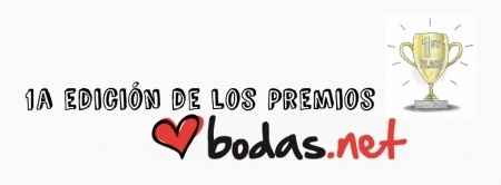 premios bodas.net